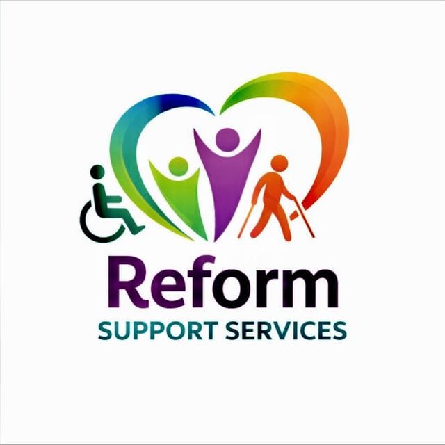 Reform Logo